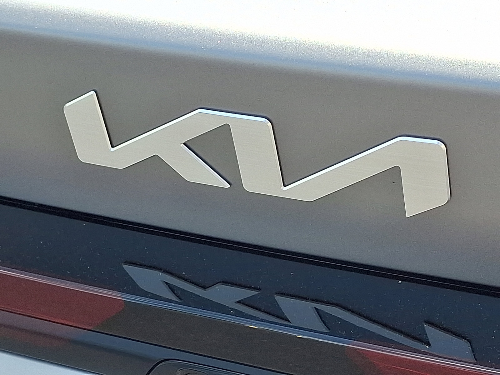 2026 Kia K5 GT photo 10
