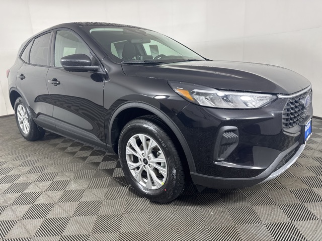2026 Ford Escape Active's photo