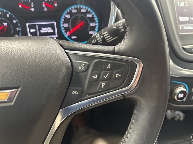 2018 Chevrolet Equinox LT photo 21