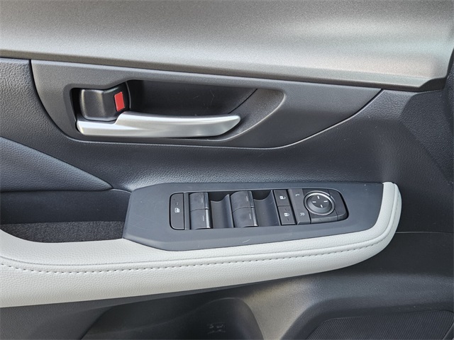 2025 Toyota Grand Highlander XLE photo 27