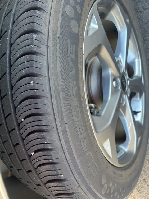 2024 Ford Escape ST-Line photo 3