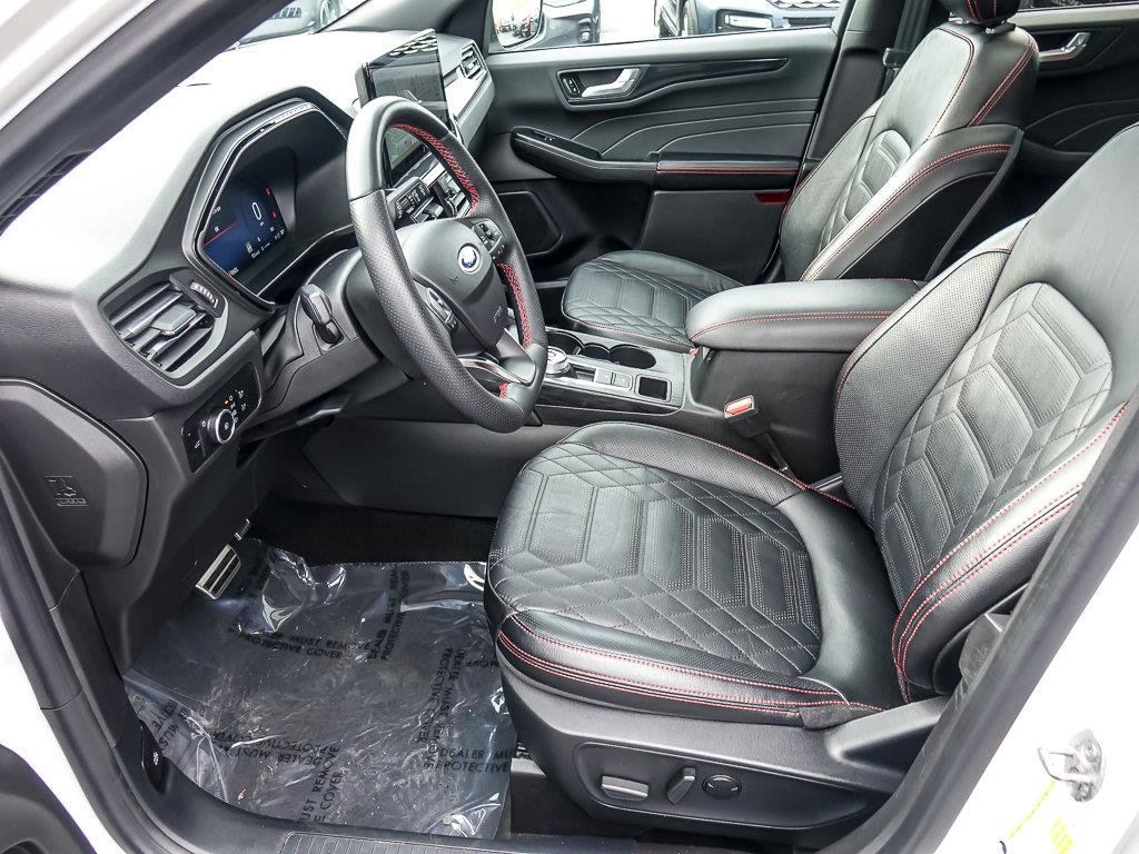 2024 FORD ESCAPE - Image 9