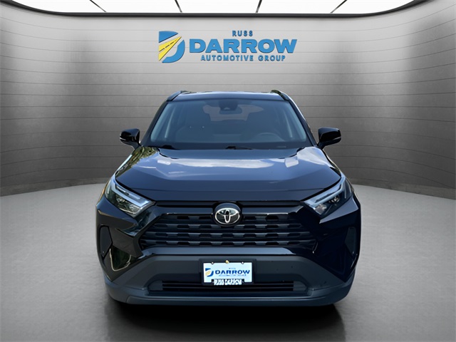 2023 Toyota RAV4 XLE photo 7
