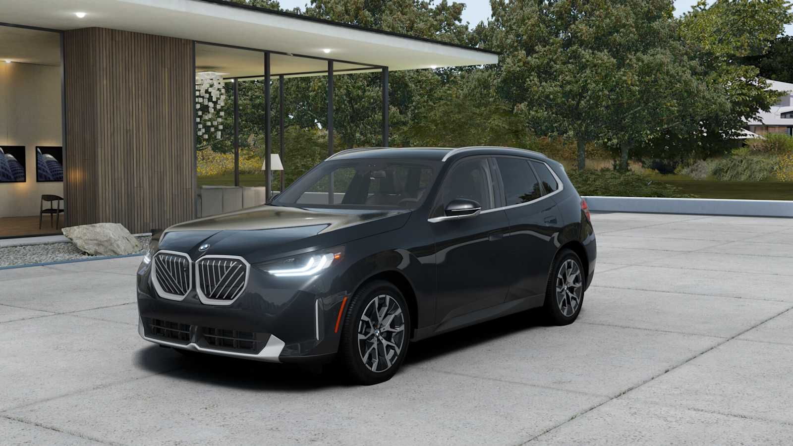 2026 BMW X3