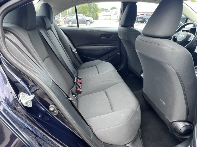 2024 Toyota Corolla LE photo 18