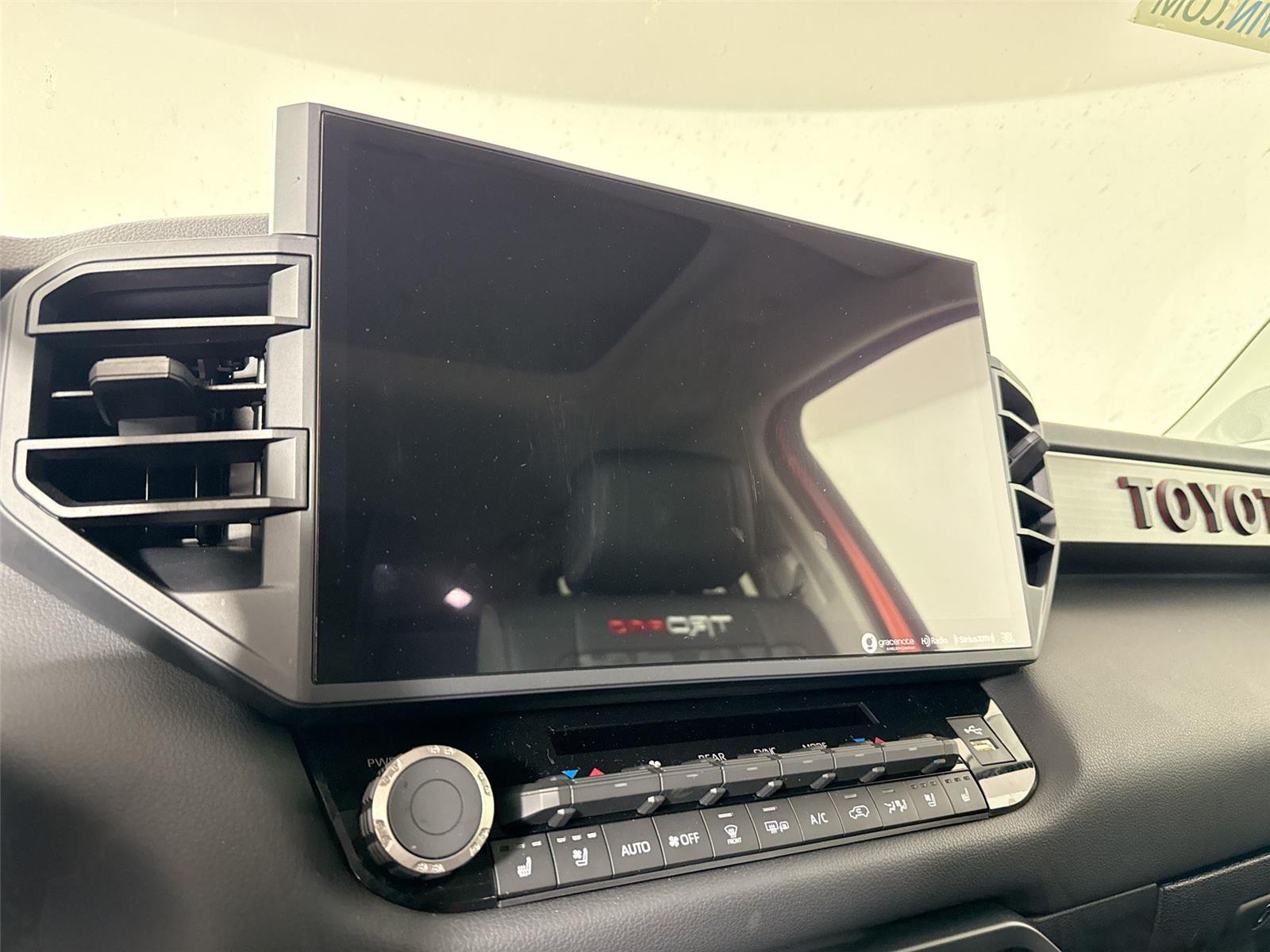 2023 Toyota Sequoia TRD Pro photo 10