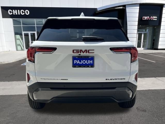 2026 Gmc Terrain Elevation photo 6