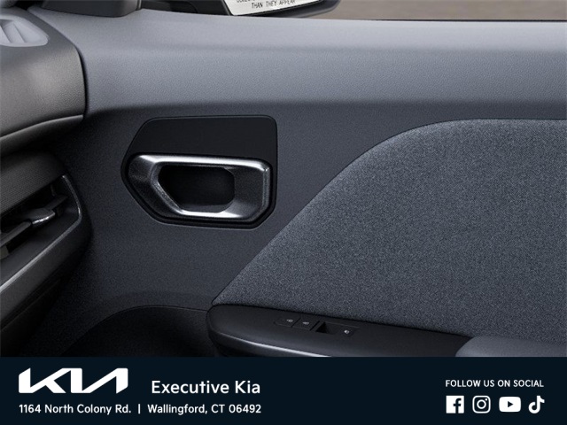 2025 Kia K4 EX photo 24
