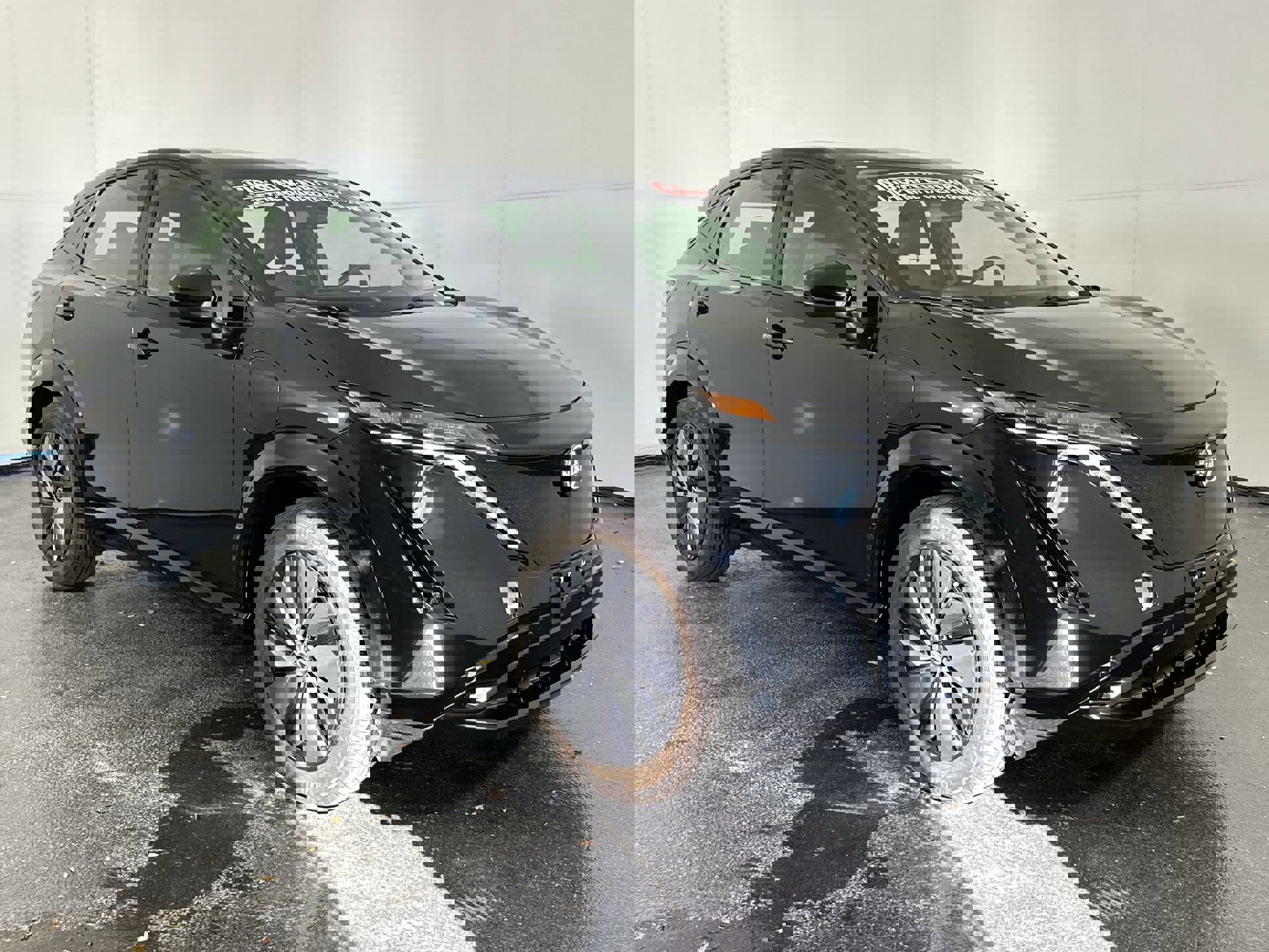 Certified 2024 Nissan ARIYA Engage with VIN JN1CF0BB7RM733651 for sale in Palmetto Bay, FL