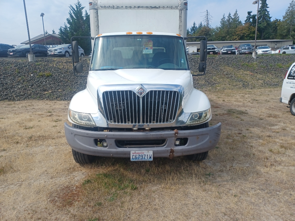2006 International MA025 DuraStar 4300 photo 2