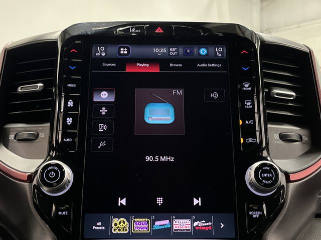 2025 Ram 1500 Rebel photo 17