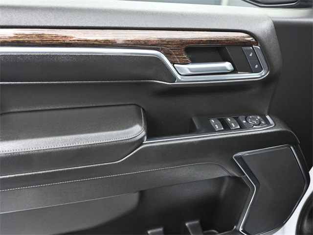 2024 Gmc Sierra 1500 Elevation photo 6