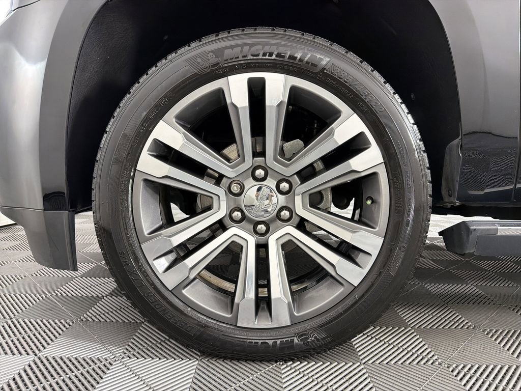 2019 Gmc Yukon Denali photo 9