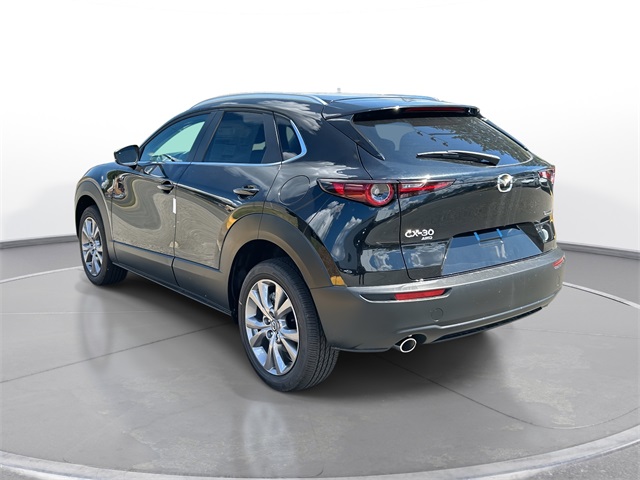 2025 Mazda CX-30 2.5 S Preferred photo 7