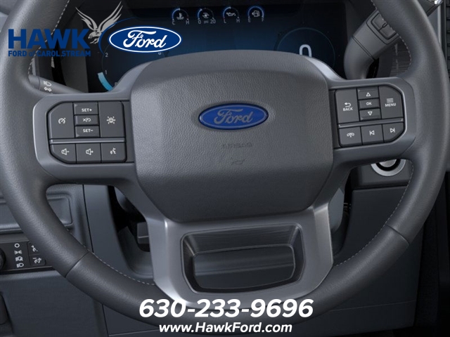 2026 FORD F-150 - Image 12
