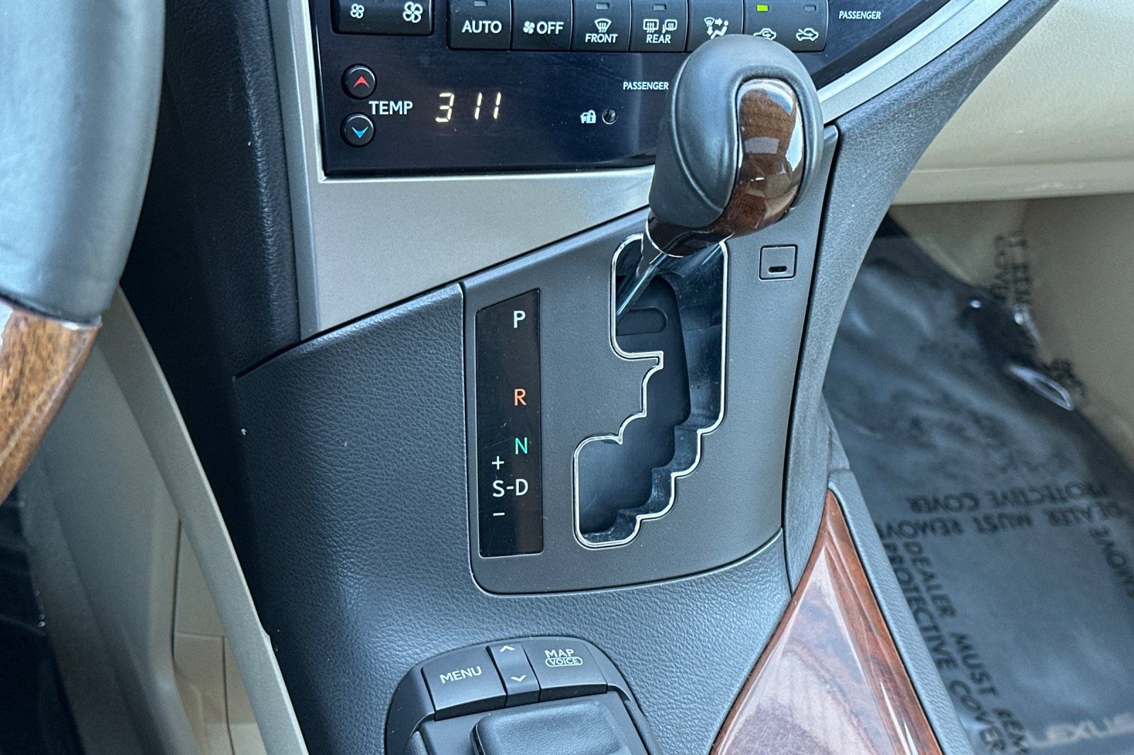 2015 Lexus RX 350 photo 20