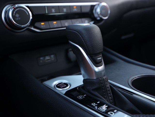2025 Nissan Altima S photo 4