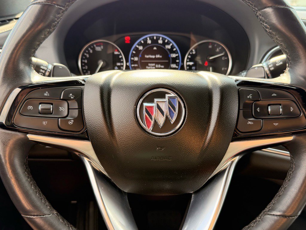 2024 Buick Enclave Premium photo 14