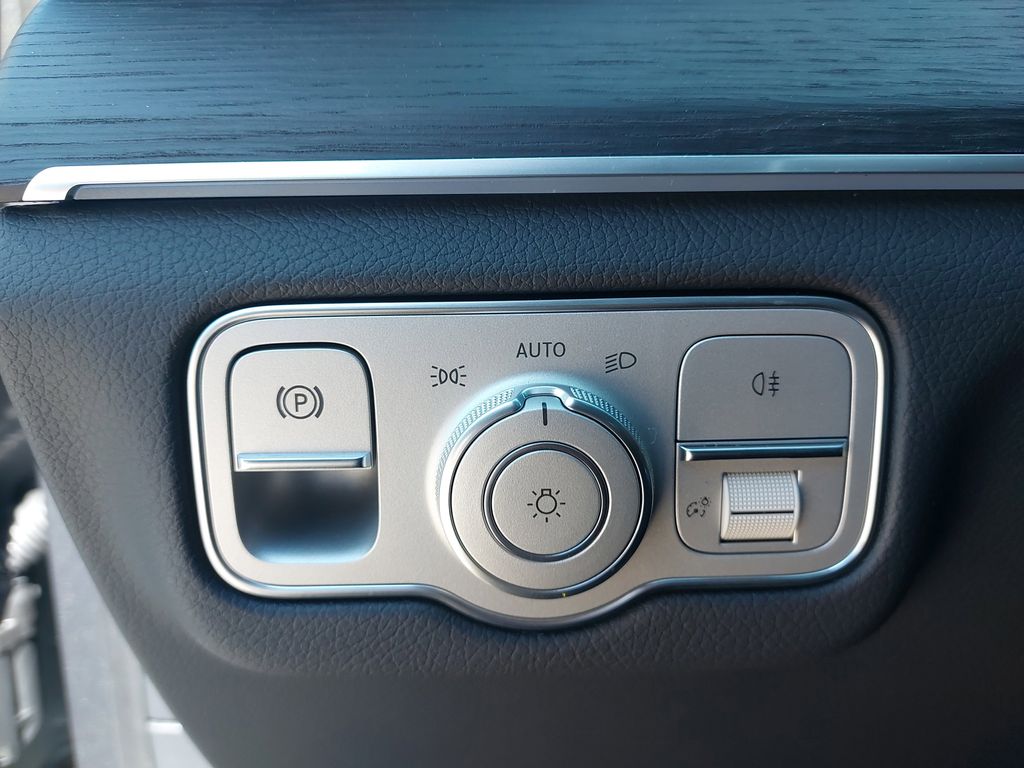 2025 Mercedes Benz GLE 350 4MATIC photo 26