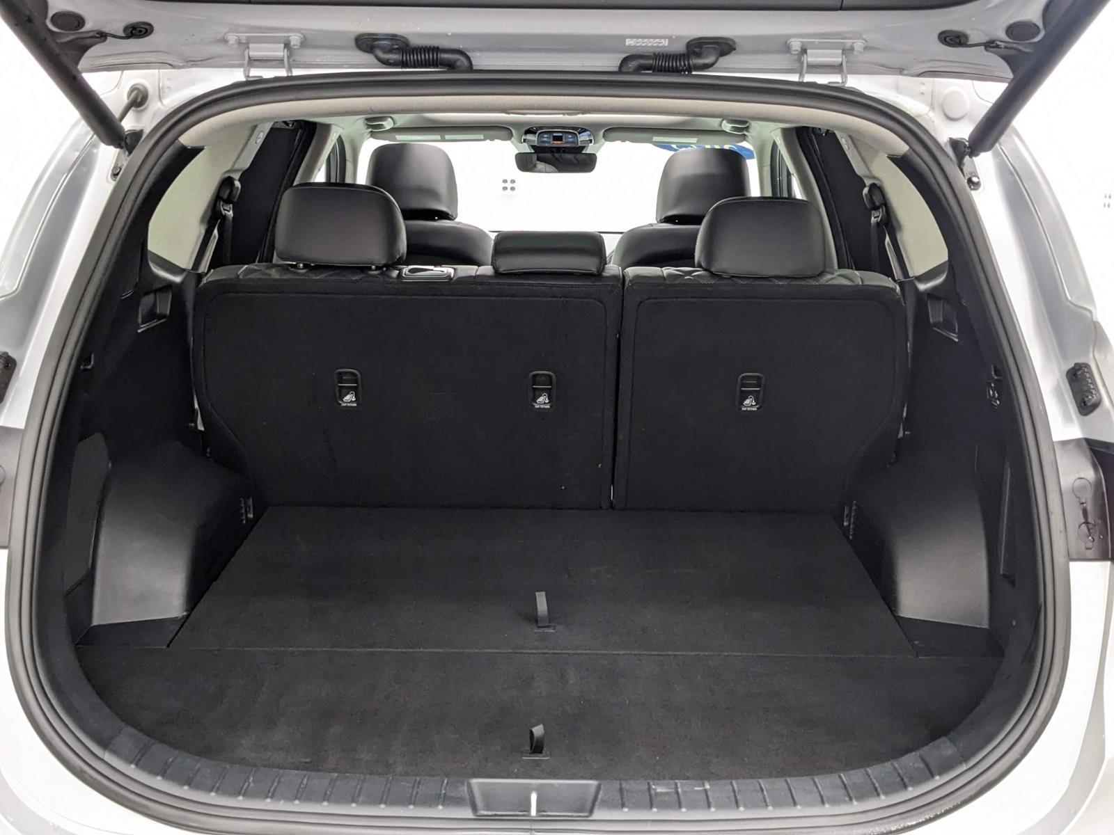 2023 Hyundai Santa Fe Plug-In Hybrid Limited photo 13