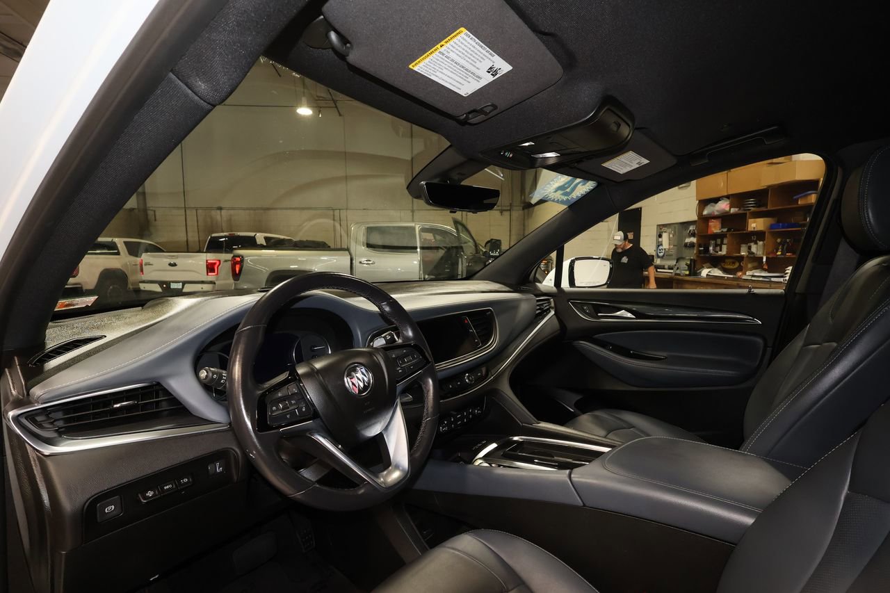 2024 Buick Enclave Premium photo 9