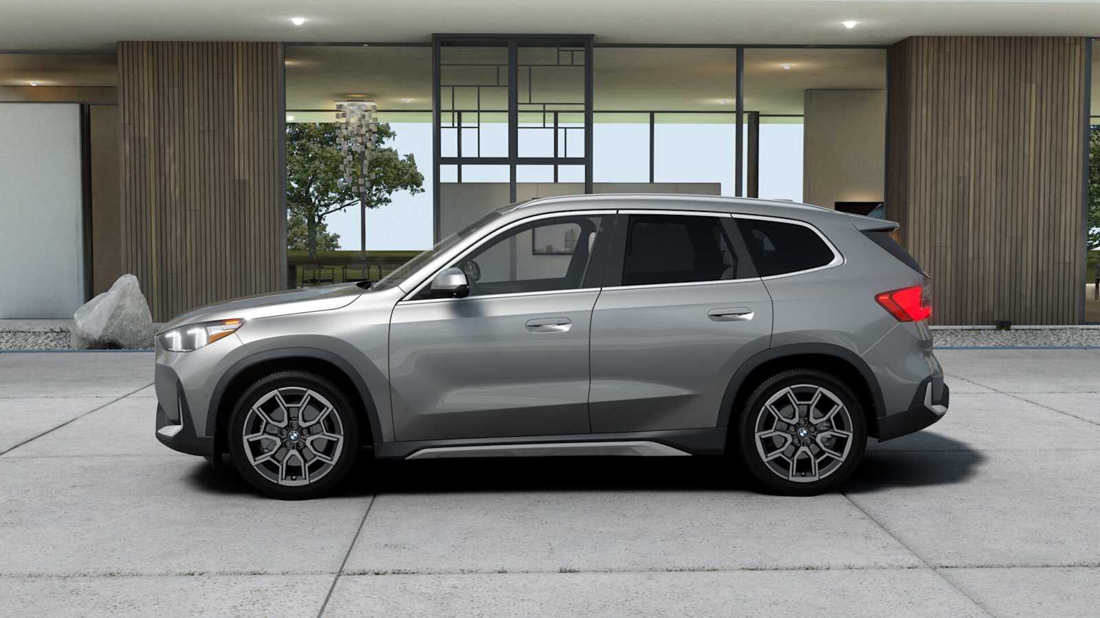 2026 Bmw X1 XDrive28i photo 2