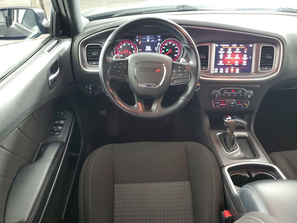 2022 Dodge Charger R/T photo 12
