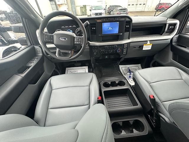2024 Ford F-450 XL photo 22