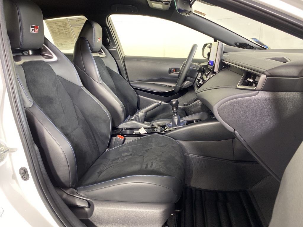 2024 Toyota Corolla GR Circuit Edition photo 19