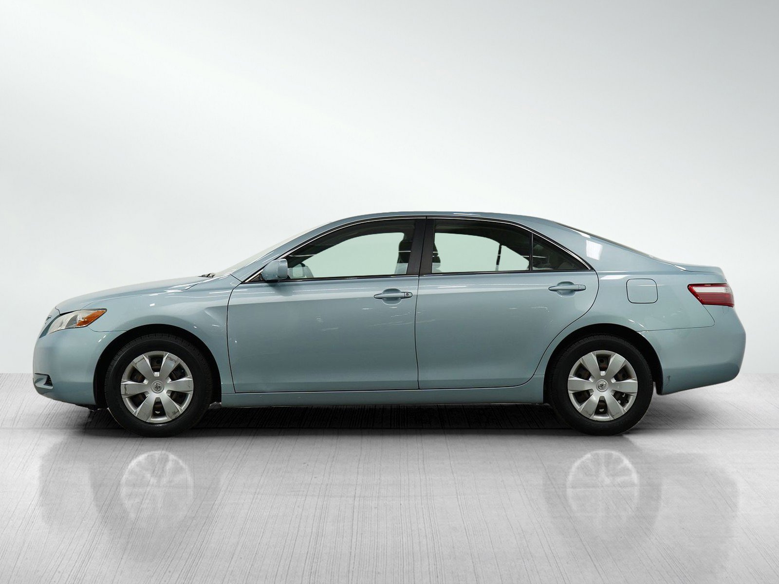 Used 2008 Toyota Camry LE with VIN 4T4BE46K28R027880 for sale in Bloomington, Minnesota