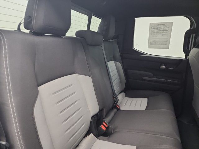 2024 Toyota Tacoma 4x4 Double Cab photo 28