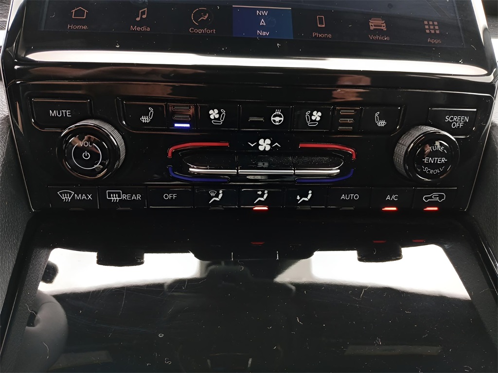 2022 Jeep Grand Cherokee Trailhawk 4xe photo 18