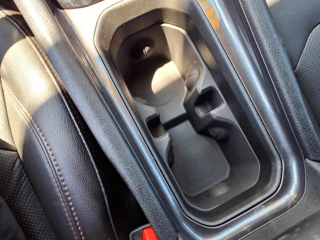 2022 Jeep Compass Latitude Lux Altitude photo 21