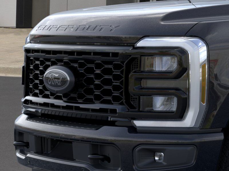 2026 FORD F-350 - Image 38