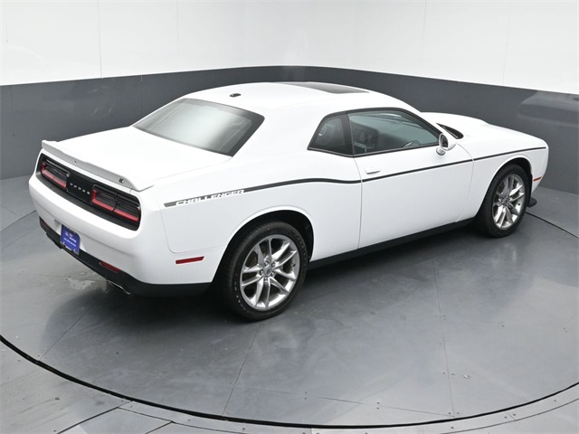 2023 DODGE CHALLENGER - Image 48