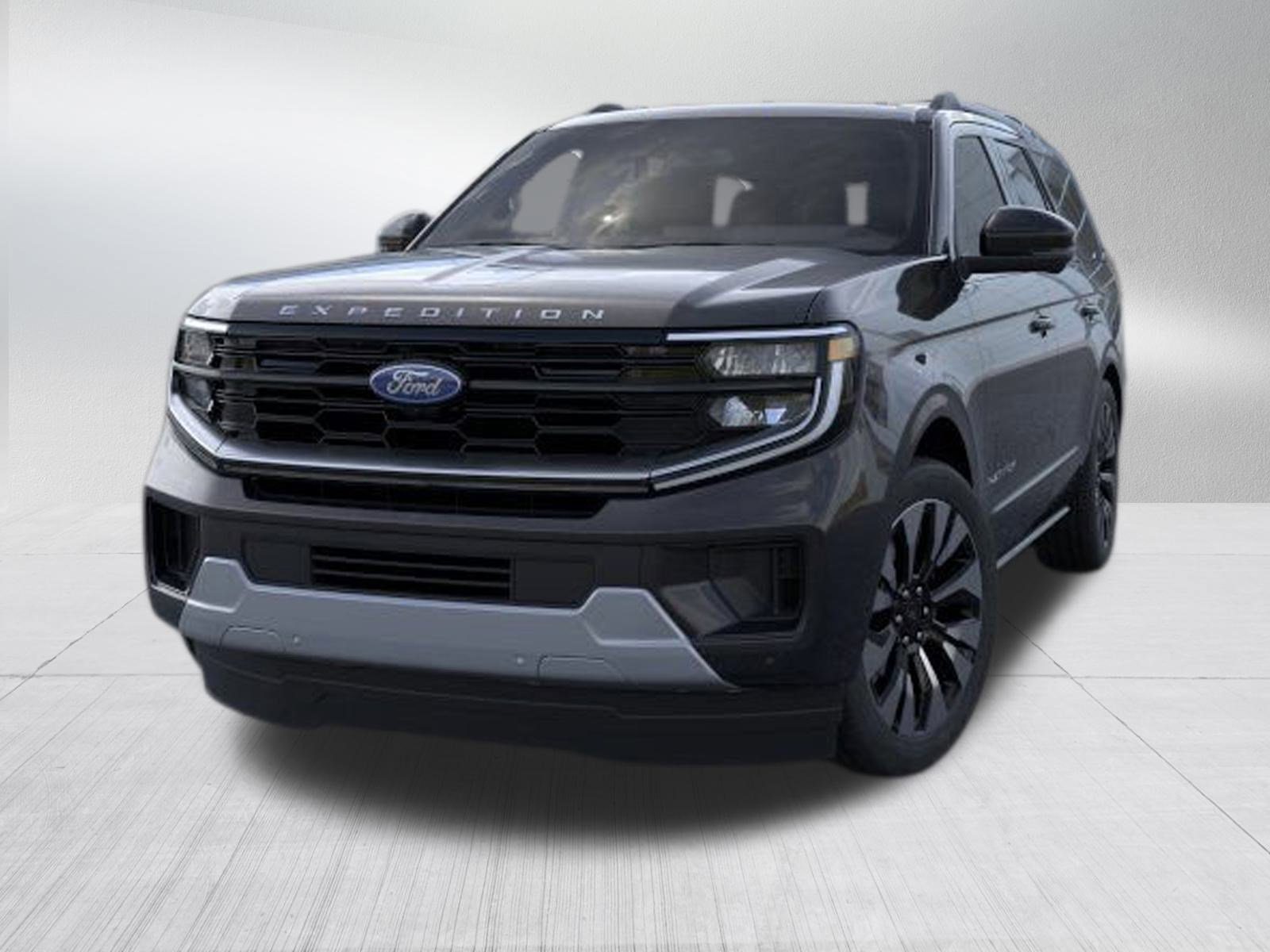 2025 Ford Expedition Platinum photo 3