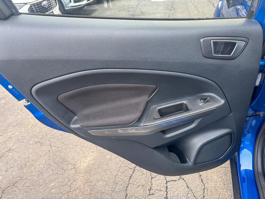 2018 FORD ECOSPORT - Image 28