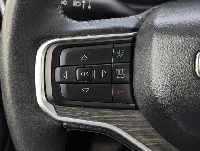 2023 Jeep Wagoneer L Series II photo 12