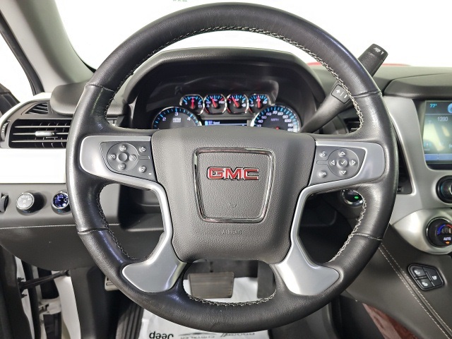 2020 Gmc Yukon XL SLT photo 14