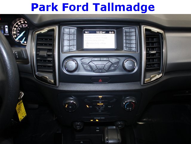 2019 Ford Ranger XLT photo 14
