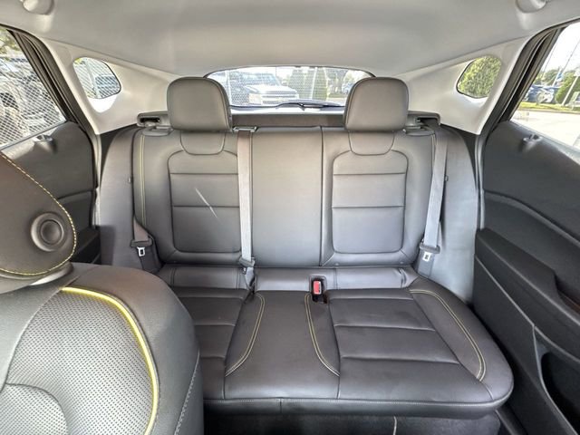 2025 Chevrolet Trax ACTIV photo 22