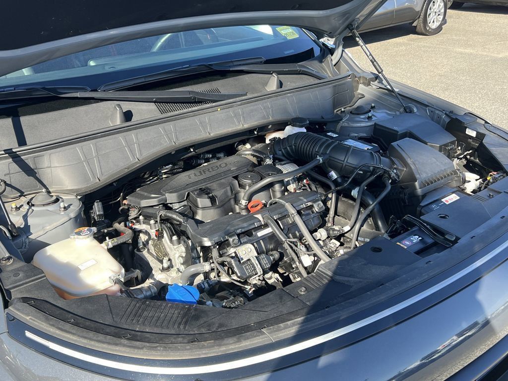 2024 Hyundai Kona N Line photo 20