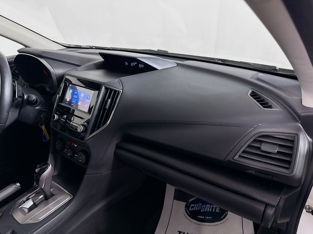 2019 Subaru Crosstrek 2.0i Premium photo 26