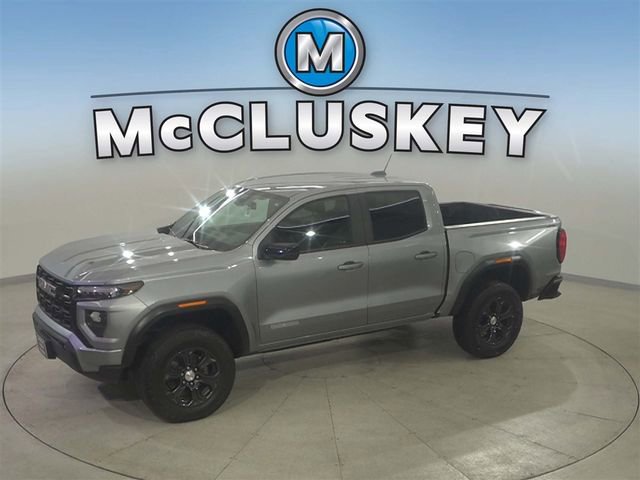 2023 GMC Canyon Elevation's photo