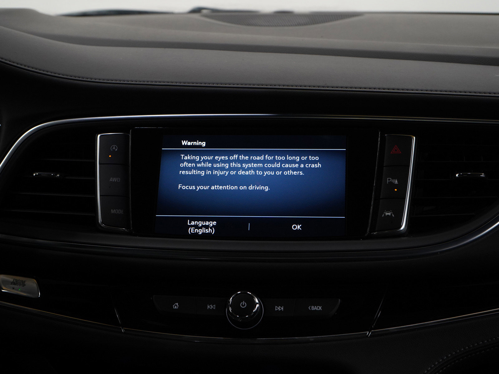 2023 Buick Enclave Avenir photo 15