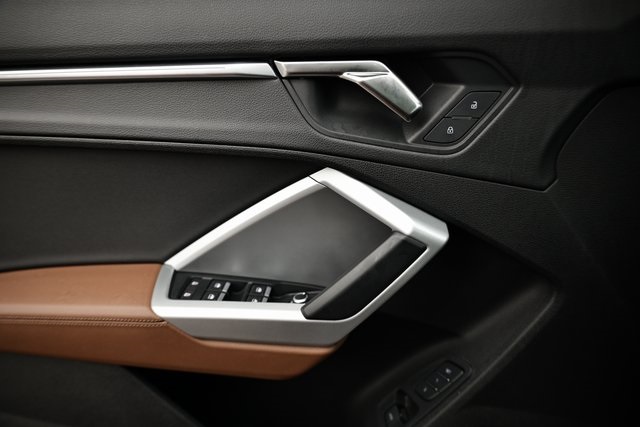 2023 Audi Q3 Premium Plus S line photo 14