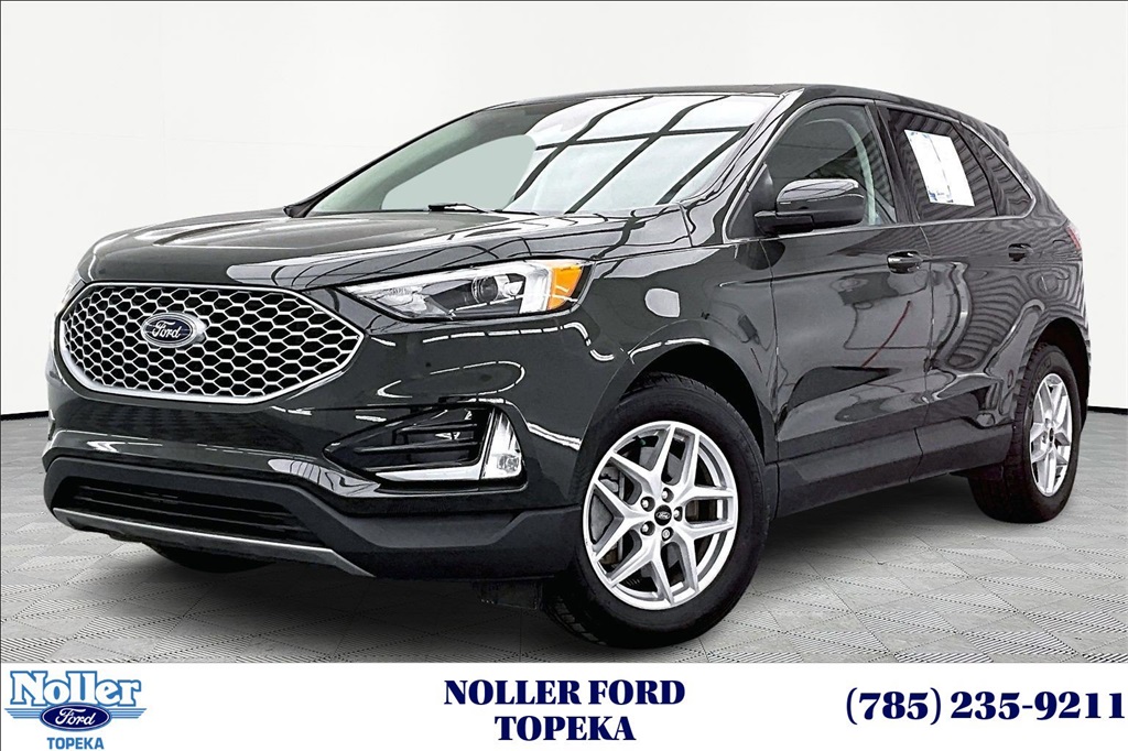 2024 Ford Edge SEL's photo