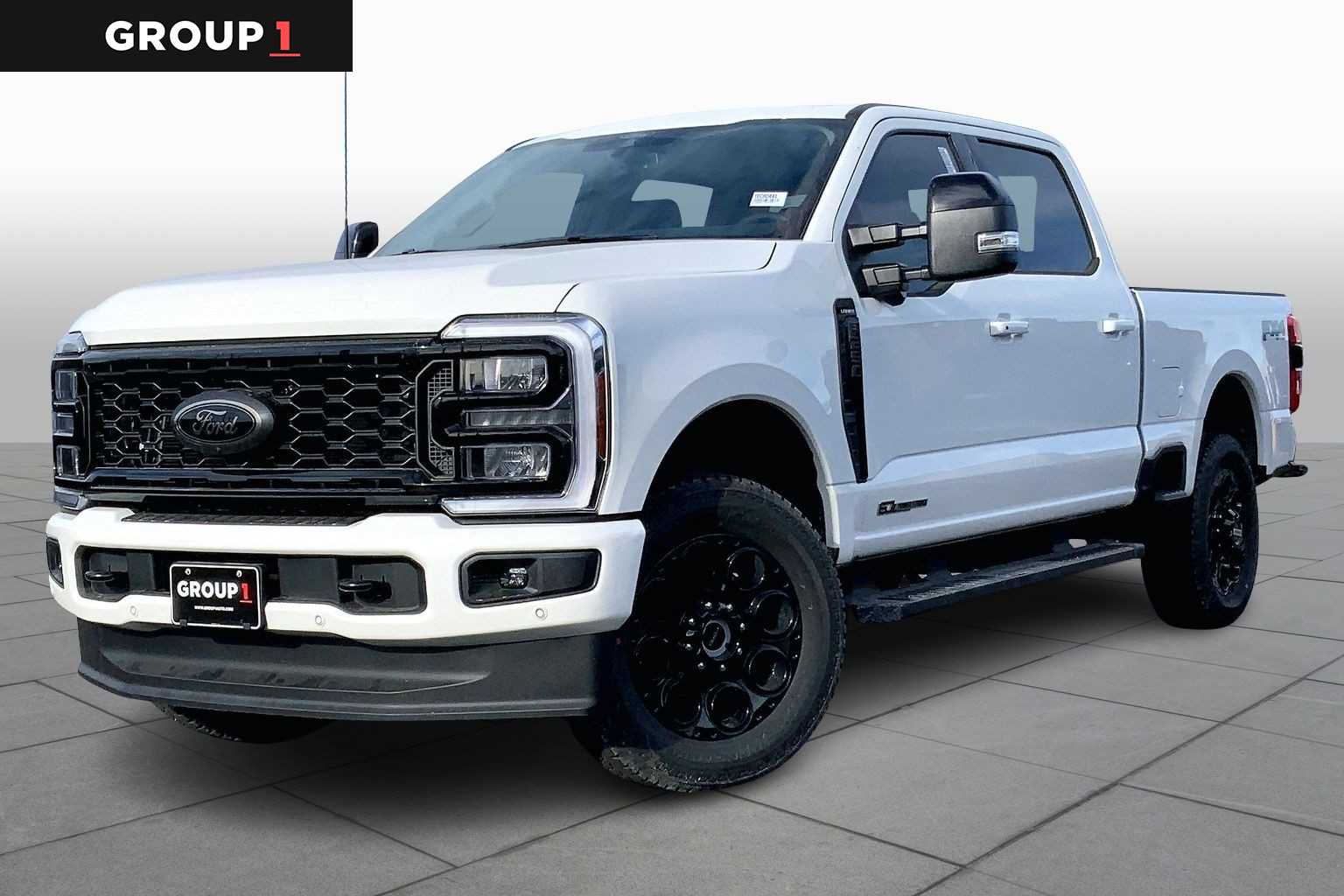 2026 Ford F-250 Base's photo
