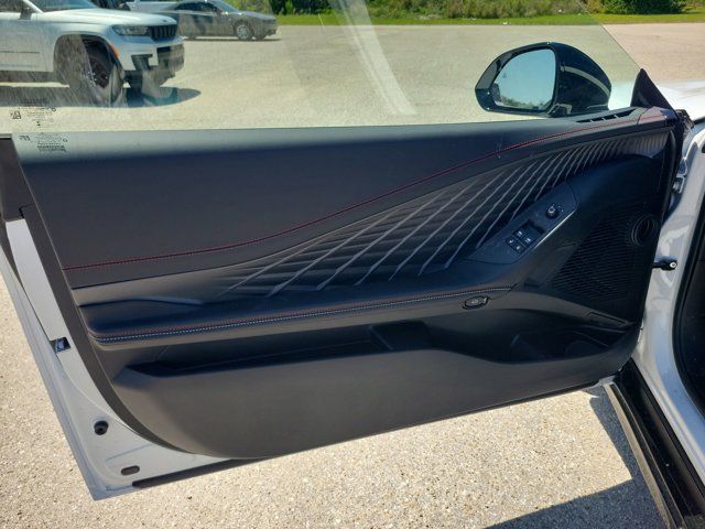 2025 Dodge Charger R/T photo 37