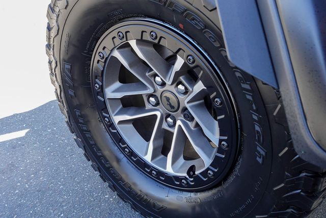 2024 Jeep Wrangler Rubicon 392 photo 11
